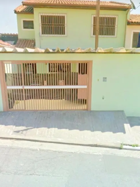 Foto 1 de Sobrado com 2 quartos à venda, 100m2 em Jardim Sabará, São Paulo - SP