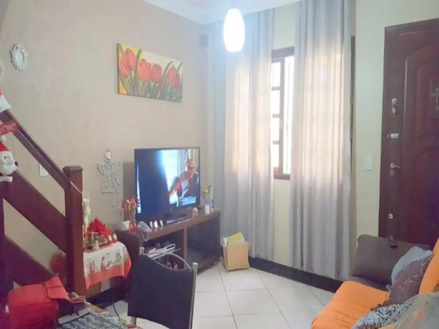 Foto 4 de Sobrado com 2 quartos à venda, 100m2 em Jardim Sabará, São Paulo - SP