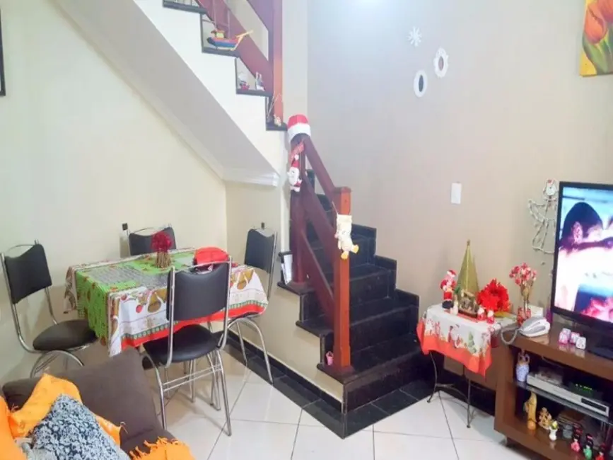 Foto 5 de Sobrado com 2 quartos à venda, 100m2 em Jardim Sabará, São Paulo - SP