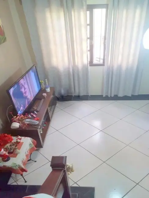 Foto 8 de Sobrado com 2 quartos à venda, 100m2 em Jardim Sabará, São Paulo - SP