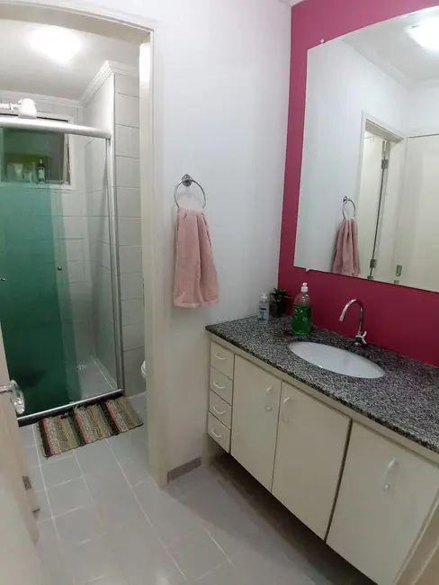 Foto 6 de Apartamento com 3 quartos à venda, 68m2 em Vila Isa, São Paulo - SP