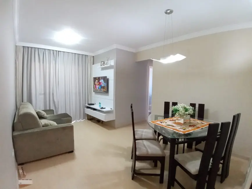 Foto 2 de Apartamento com 3 quartos à venda, 68m2 em Vila Isa, São Paulo - SP