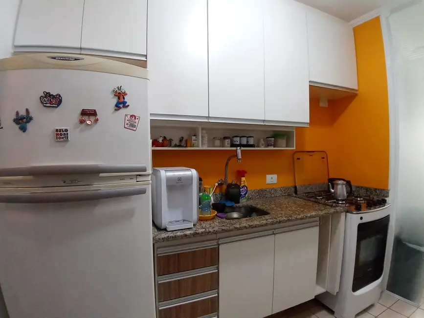 Foto 4 de Apartamento com 3 quartos à venda, 68m2 em Vila Isa, São Paulo - SP