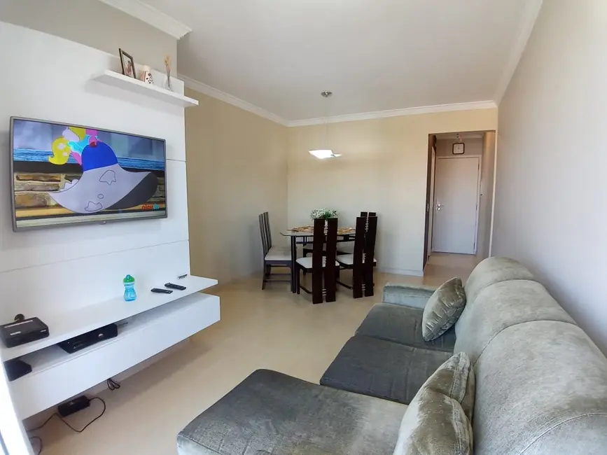 Foto 1 de Apartamento com 3 quartos à venda, 68m2 em Vila Isa, São Paulo - SP
