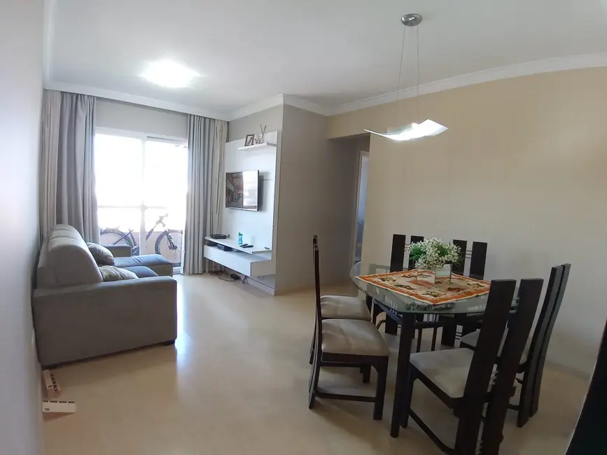 Foto 3 de Apartamento com 3 quartos à venda, 68m2 em Vila Isa, São Paulo - SP