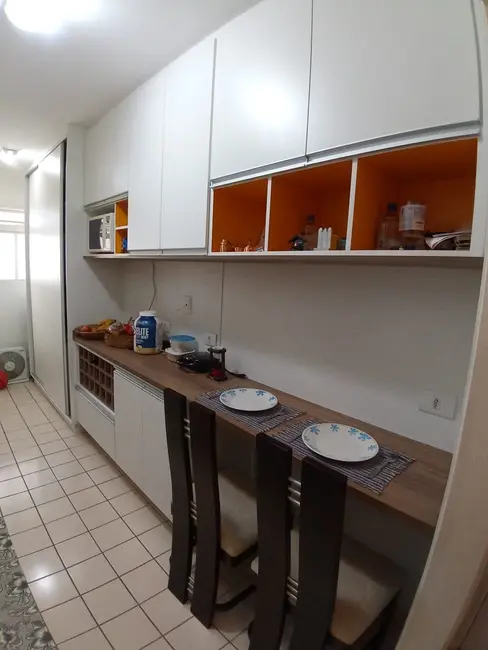 Foto 5 de Apartamento com 3 quartos à venda, 68m2 em Vila Isa, São Paulo - SP