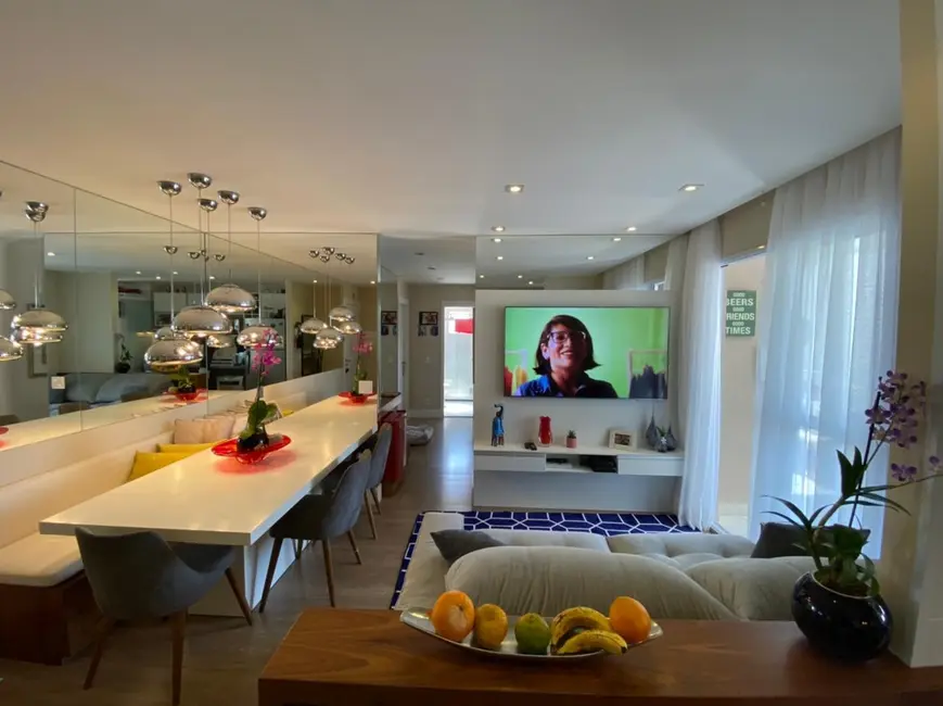 Apartamento com 3 quartos à venda, 80m2 em Jardim Marajoara, São Paulo - SP - imagem 3 Foto 3 de Apartamento com 3 quartos à venda, 80m2 em Jardim Marajoara, São Paulo - SP
