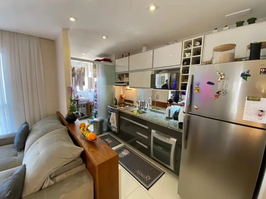 Apartamento com 3 quartos à venda, 80m2 em Jardim Marajoara, São Paulo - SP - imagem 7 Foto 7 de Apartamento com 3 quartos à venda, 80m2 em Jardim Marajoara, São Paulo - SP