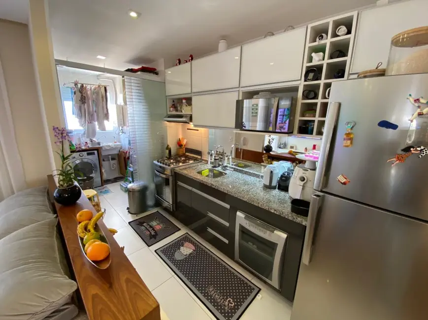Apartamento com 3 quartos à venda, 80m2 em Jardim Marajoara, São Paulo - SP - imagem 9 Foto 9 de Apartamento com 3 quartos à venda, 80m2 em Jardim Marajoara, São Paulo - SP