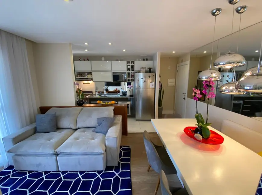 Apartamento com 3 quartos à venda, 80m2 em Jardim Marajoara, São Paulo - SP - imagem 4 Foto 4 de Apartamento com 3 quartos à venda, 80m2 em Jardim Marajoara, São Paulo - SP
