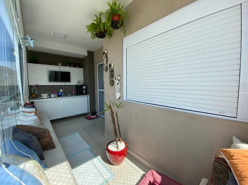 Apartamento com 3 quartos à venda, 80m2 em Jardim Marajoara, São Paulo - SP - imagem 5 Foto 5 de Apartamento com 3 quartos à venda, 80m2 em Jardim Marajoara, São Paulo - SP