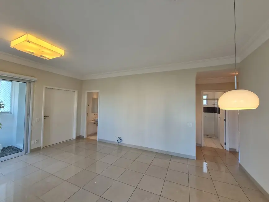 Foto 4 de Apartamento com 3 quartos à venda, 144m2 em Jardim Marajoara, São Paulo - SP