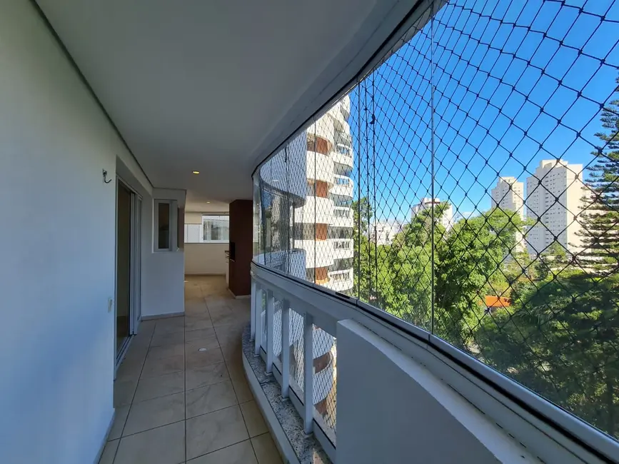 Foto 2 de Apartamento com 3 quartos à venda, 144m2 em Jardim Marajoara, São Paulo - SP