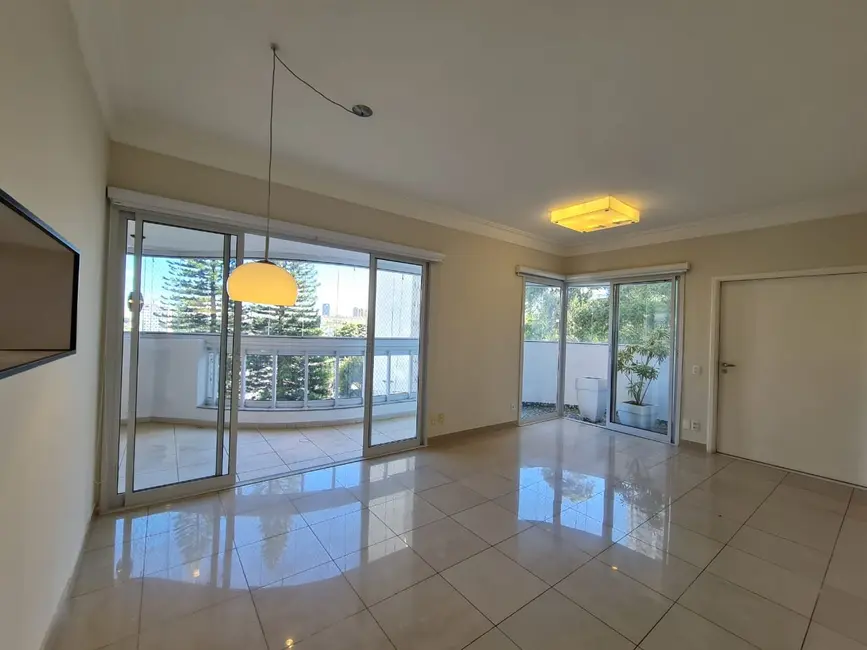 Foto 3 de Apartamento com 3 quartos à venda, 144m2 em Jardim Marajoara, São Paulo - SP