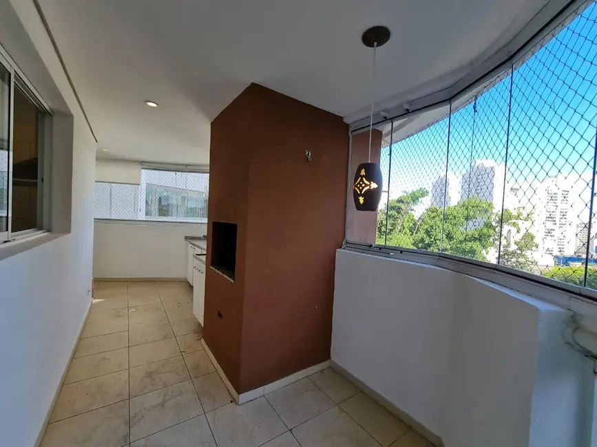 Foto 6 de Apartamento com 3 quartos à venda, 144m2 em Jardim Marajoara, São Paulo - SP
