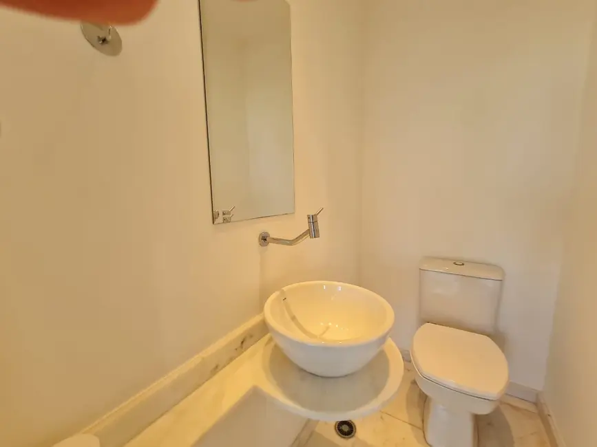 Foto 7 de Apartamento com 3 quartos à venda, 144m2 em Jardim Marajoara, São Paulo - SP