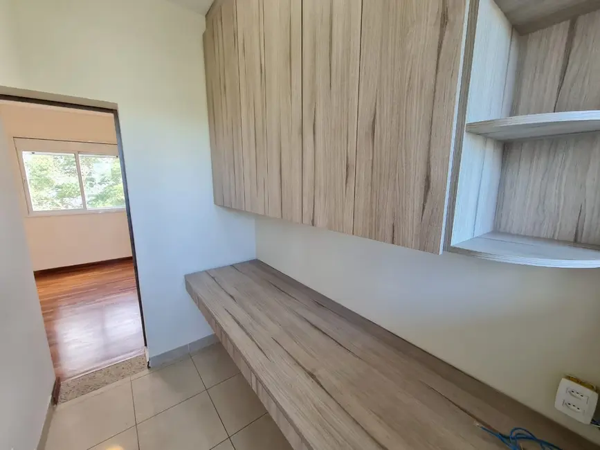 Foto 8 de Apartamento com 3 quartos à venda, 144m2 em Jardim Marajoara, São Paulo - SP