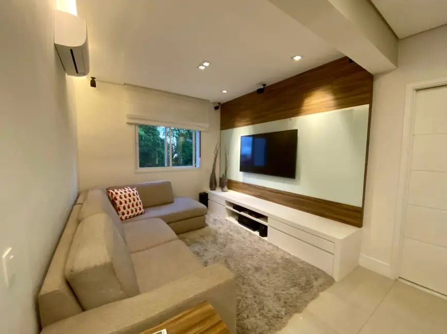 Apartamento com 3 quartos à venda, 190m2 em Vila Sofia, São Paulo - SP - imagem 8 Foto 8 de Apartamento com 3 quartos à venda, 190m2 em Vila Sofia, São Paulo - SP