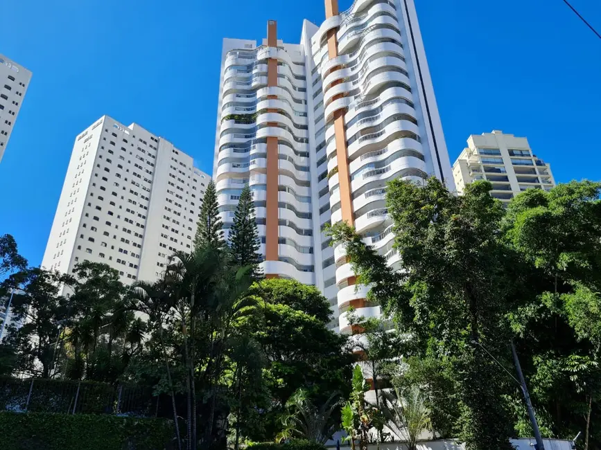 Apartamento com 3 quartos à venda, 190m2 em Vila Sofia, São Paulo - SP - imagem 1 Foto 1 de Apartamento com 3 quartos à venda, 190m2 em Vila Sofia, São Paulo - SP