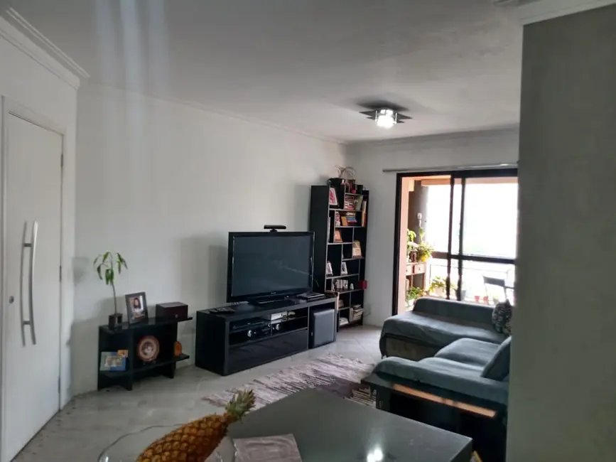 Foto 4 de Apartamento com 4 quartos à venda, 110m2 em Jardim Prudência, São Paulo - SP