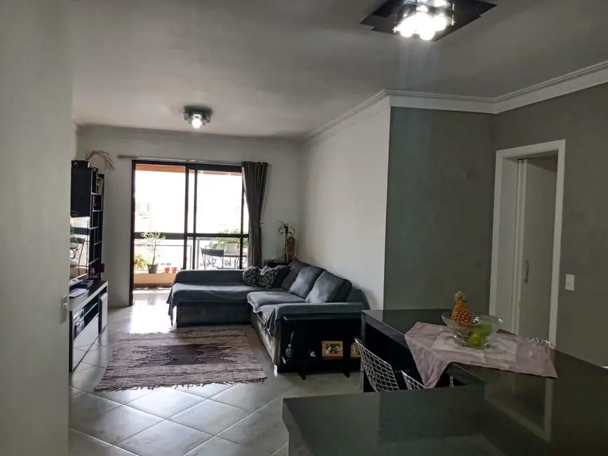 Foto 1 de Apartamento com 4 quartos à venda, 110m2 em Jardim Prudência, São Paulo - SP
