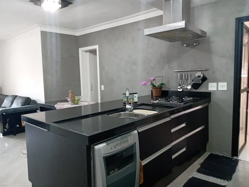 Foto 9 de Apartamento com 4 quartos à venda, 110m2 em Jardim Prudência, São Paulo - SP