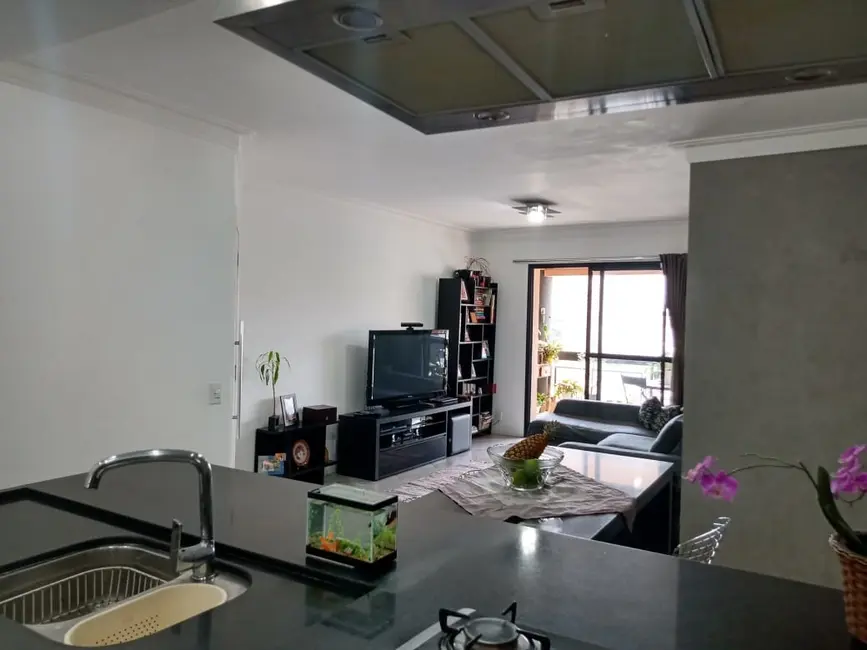 Foto 5 de Apartamento com 4 quartos à venda, 110m2 em Jardim Prudência, São Paulo - SP