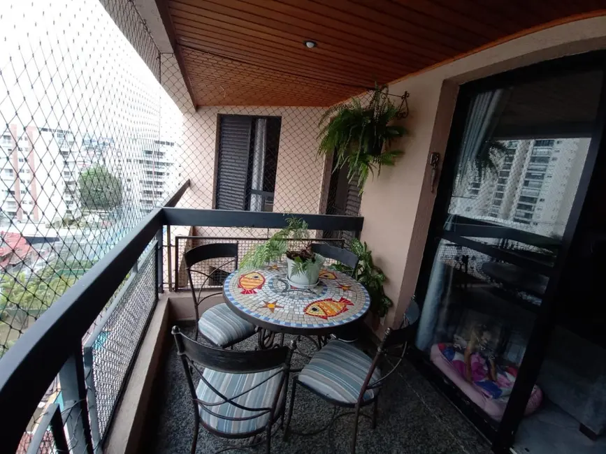 Foto 2 de Apartamento com 4 quartos à venda, 110m2 em Jardim Prudência, São Paulo - SP