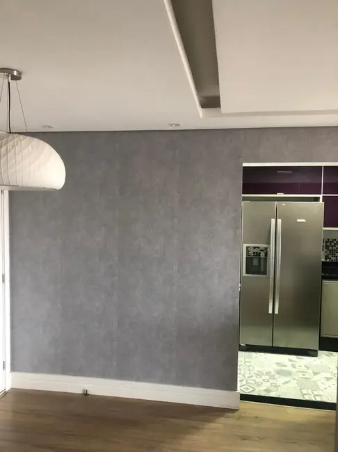 Apartamento com 2 quartos à venda, 65m2 em Santo Amaro, São Paulo - SP - imagem 6 Foto 6 de Apartamento com 2 quartos à venda, 65m2 em Santo Amaro, São Paulo - SP