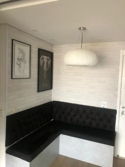 Apartamento com 2 quartos à venda, 65m2 em Santo Amaro, São Paulo - SP - imagem 7 Foto 7 de Apartamento com 2 quartos à venda, 65m2 em Santo Amaro, São Paulo - SP