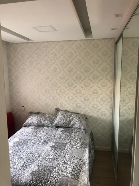 Apartamento com 2 quartos à venda, 65m2 em Santo Amaro, São Paulo - SP - imagem 8 Foto 8 de Apartamento com 2 quartos à venda, 65m2 em Santo Amaro, São Paulo - SP