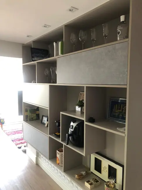 Apartamento com 2 quartos à venda, 65m2 em Santo Amaro, São Paulo - SP - imagem 4 Foto 4 de Apartamento com 2 quartos à venda, 65m2 em Santo Amaro, São Paulo - SP