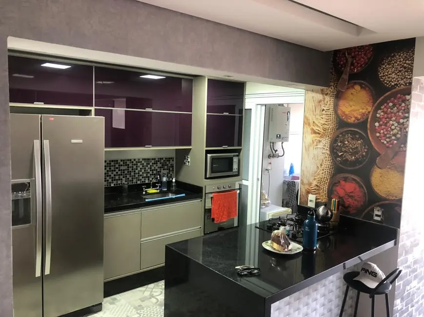 Foto 1 de Apartamento com 2 quartos à venda, 65m2 em Santo Amaro, São Paulo - SP