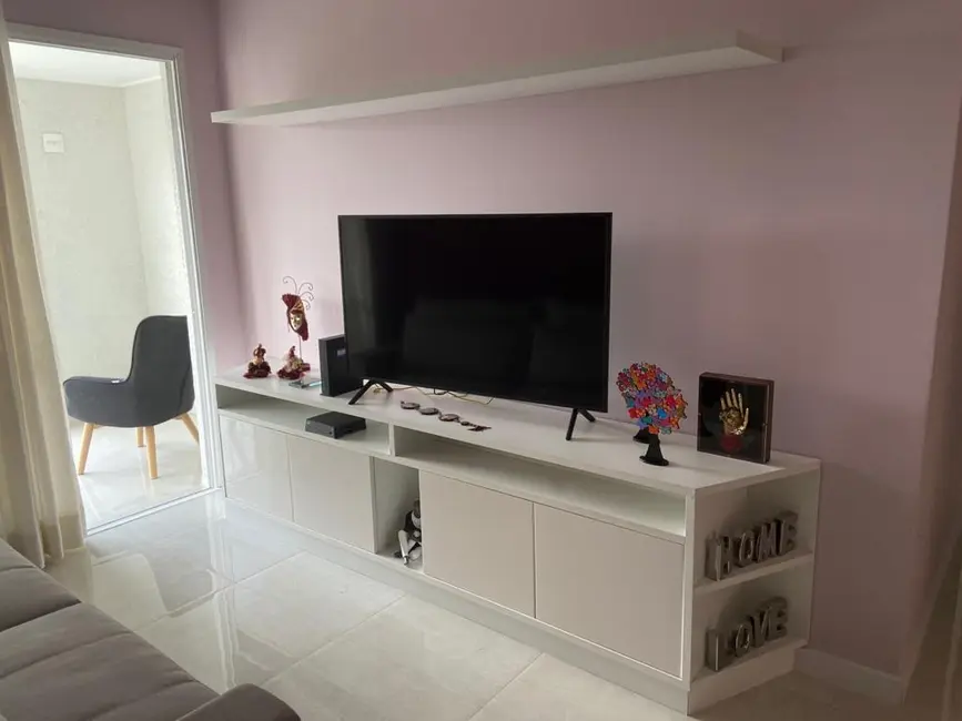 Foto 3 de Apartamento com 2 quartos à venda, 66m2 em Vila Cruzeiro, São Paulo - SP