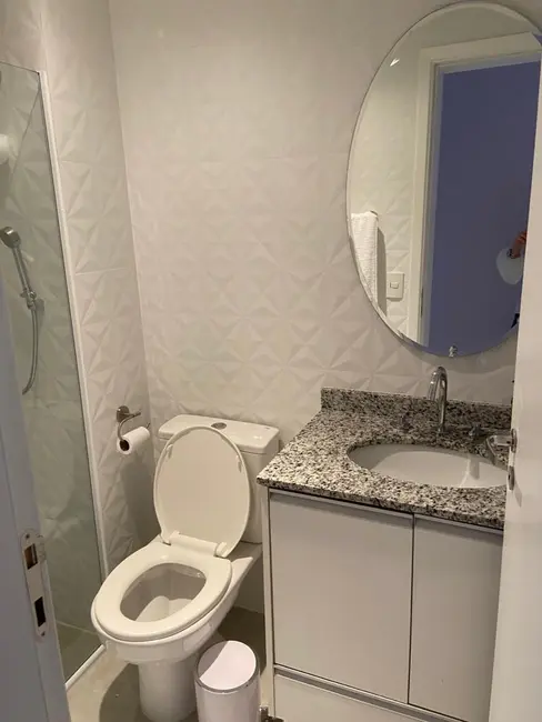 Foto 5 de Apartamento com 2 quartos à venda, 66m2 em Vila Cruzeiro, São Paulo - SP