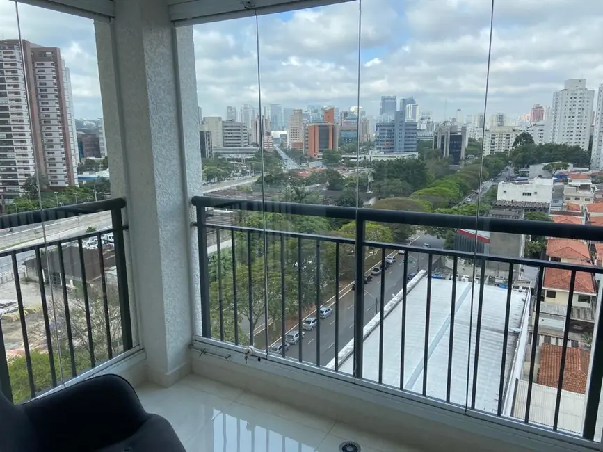 Foto 1 de Apartamento com 2 quartos à venda, 66m2 em Vila Cruzeiro, São Paulo - SP