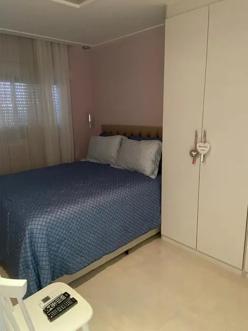 Foto 8 de Apartamento com 2 quartos à venda, 66m2 em Vila Cruzeiro, São Paulo - SP