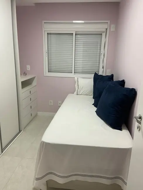 Foto 9 de Apartamento com 2 quartos à venda, 66m2 em Vila Cruzeiro, São Paulo - SP