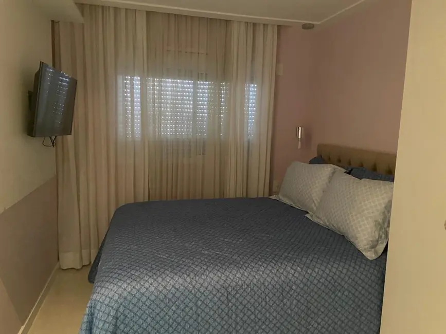 Foto 7 de Apartamento com 2 quartos à venda, 66m2 em Vila Cruzeiro, São Paulo - SP