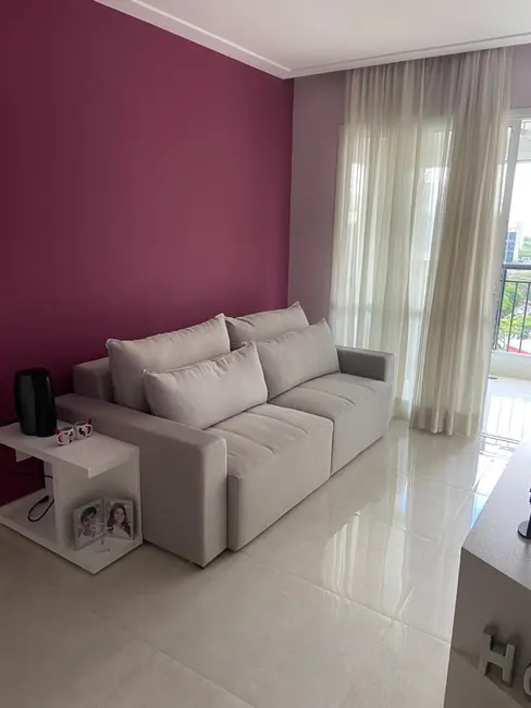 Foto 2 de Apartamento com 2 quartos à venda, 66m2 em Vila Cruzeiro, São Paulo - SP