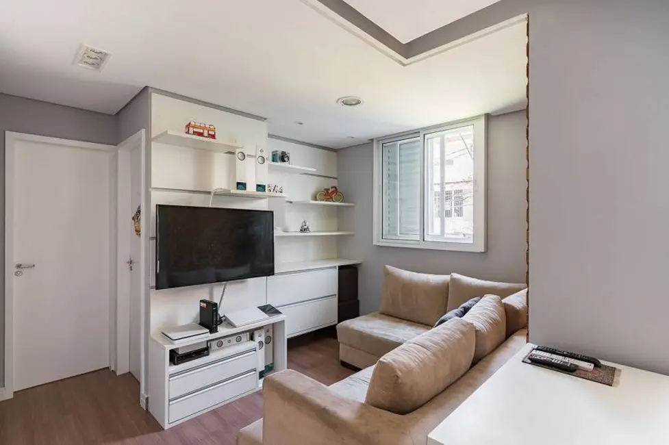 Foto 6 de Apartamento com 2 quartos à venda, 70m2 em Vila Inglesa, São Paulo - SP