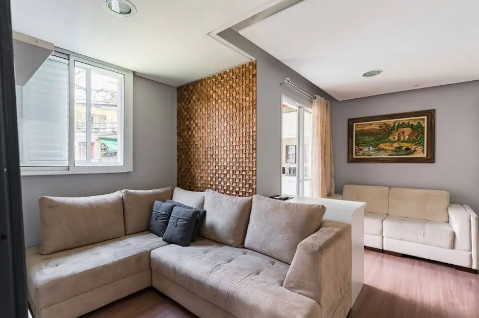 Foto 5 de Apartamento com 2 quartos à venda, 70m2 em Vila Inglesa, São Paulo - SP