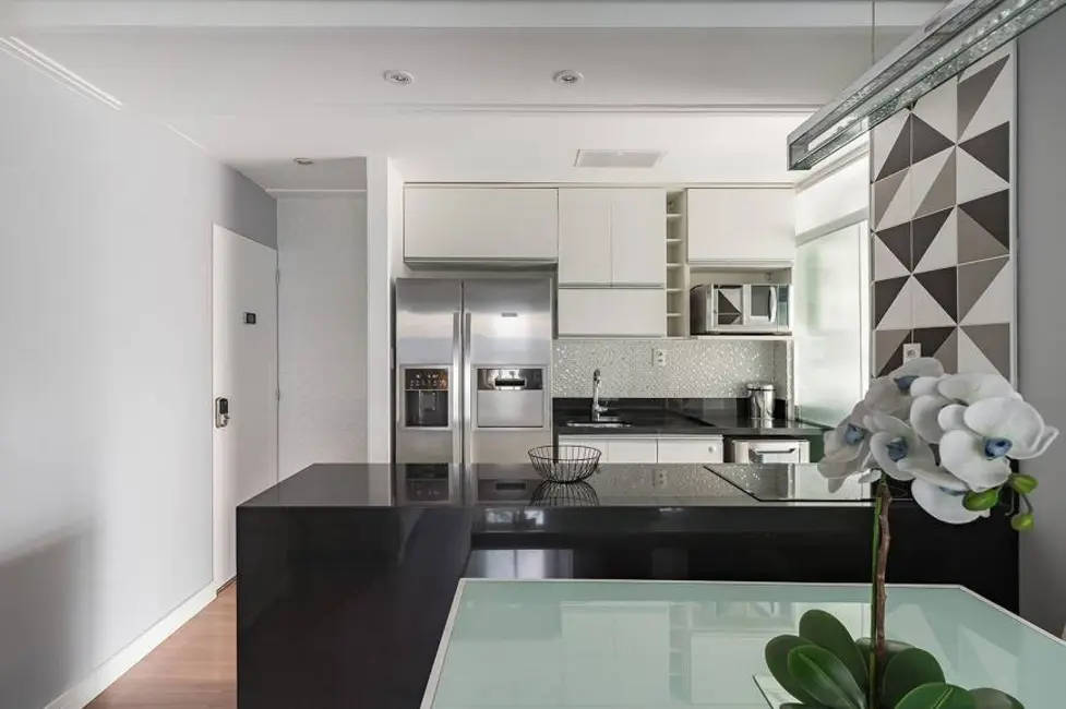 Foto 7 de Apartamento com 2 quartos à venda, 70m2 em Vila Inglesa, São Paulo - SP