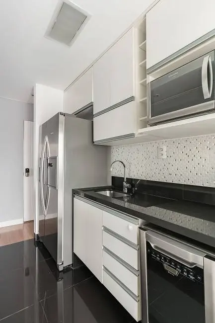 Foto 8 de Apartamento com 2 quartos à venda, 70m2 em Vila Inglesa, São Paulo - SP