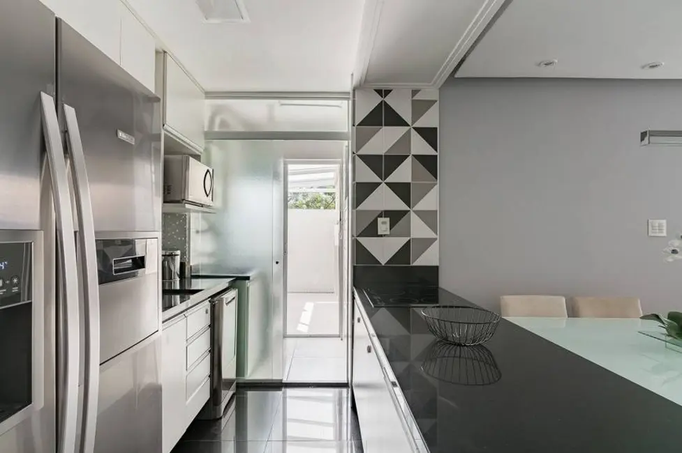 Foto 9 de Apartamento com 2 quartos à venda, 70m2 em Vila Inglesa, São Paulo - SP