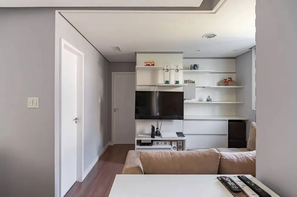 Foto 4 de Apartamento com 2 quartos à venda, 70m2 em Vila Inglesa, São Paulo - SP