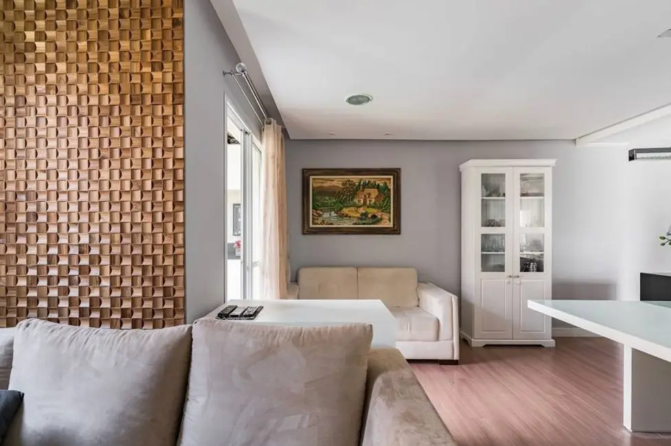 Foto 3 de Apartamento com 2 quartos à venda, 70m2 em Vila Inglesa, São Paulo - SP