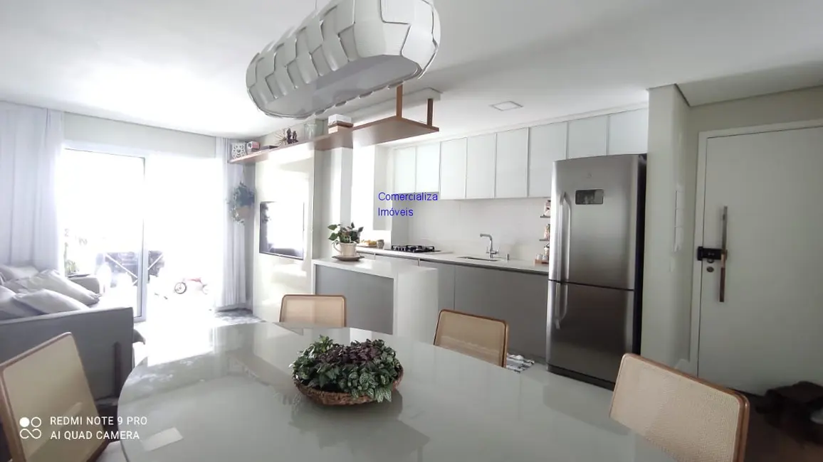 Foto 6 de Apartamento com 3 quartos à venda, 81m2 em Vila Isa, São Paulo - SP