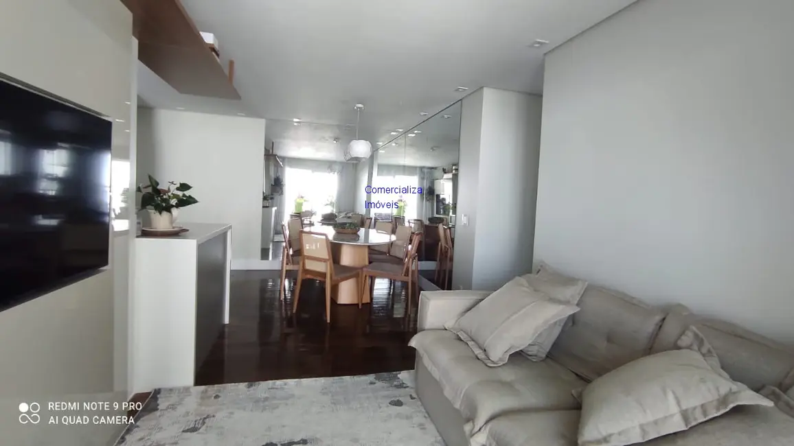 Foto 5 de Apartamento com 3 quartos à venda, 81m2 em Vila Isa, São Paulo - SP