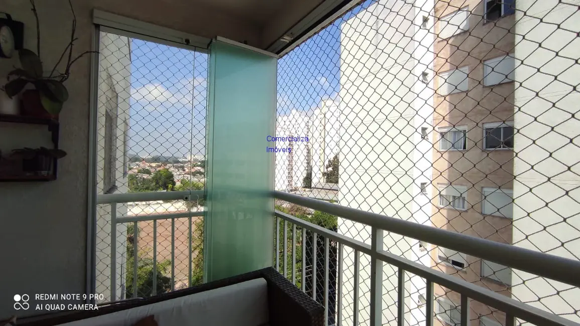 Foto 2 de Apartamento com 3 quartos à venda, 81m2 em Vila Isa, São Paulo - SP